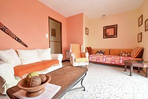 Holiday Home Talairan With Pool and BBQ