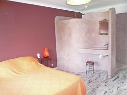 Holiday Home Talairan With Pool and BBQ
