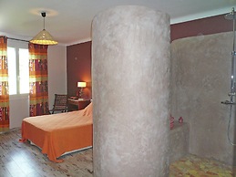 Holiday Home Talairan With Pool and BBQ