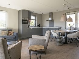 Holiday Home in De Cocksdorp Near Beach