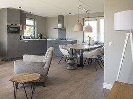 Holiday Home in De Cocksdorp Near Beach