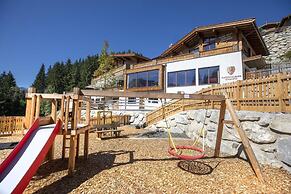 Nationalpark Chalet Tulpspitze