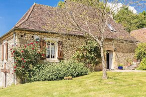 Holiday Home in Dordogne With Private Pool