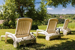 Holiday Home in Dordogne With Private Pool