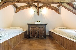 Holiday Home in Dordogne With Private Pool