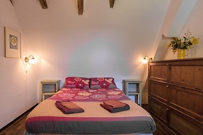 Holiday Home in Dordogne With Private Pool