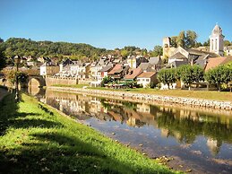 Holiday Home in Dordogne With Private Pool