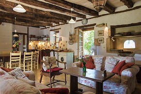 Holiday Home in Dordogne With Private Pool