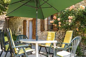 Holiday Home in Dordogne With Private Pool