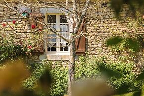 Holiday Home in Dordogne With Private Pool