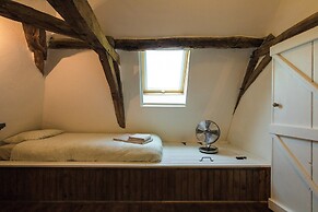 Holiday Home in Dordogne With Private Pool