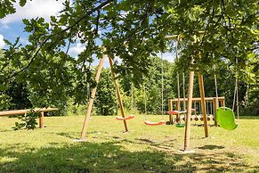 Holiday Home in Dordogne With Private Pool
