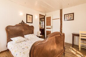 Holiday Home in Dordogne With Private Pool