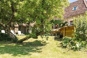 Holiday Home in Dordogne With Private Pool