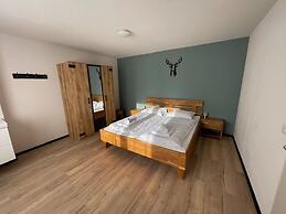 Holiday Apartment in Koetschach