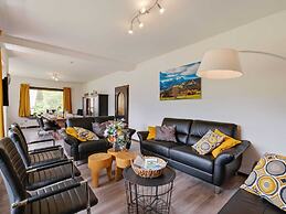 Holiday Apartment in Koetschach