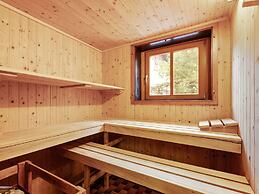 Holiday Apartment in Koetschach