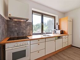 Holiday Apartment in Koetschach
