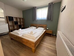 Holiday Apartment in Koetschach