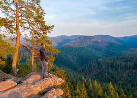 Wellness & Adventure Escape