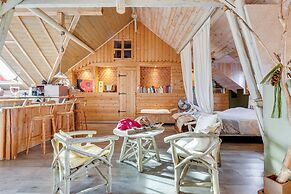 Wellness & Adventure Escape