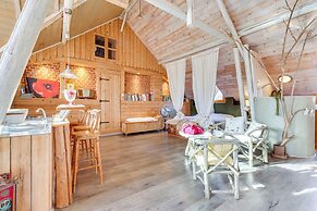 Wellness & Adventure Escape