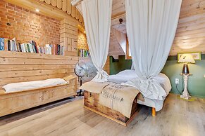 Wellness & Adventure Escape