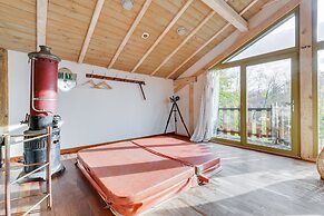 Wellness & Adventure Escape