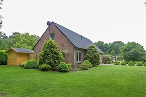 Kempen Comfort With Sauna & Tub