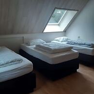 Kempen Comfort With Sauna & Tub