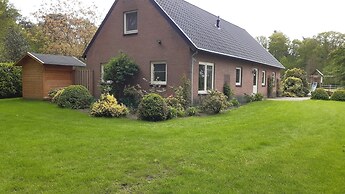 Kempen Comfort With Sauna & Tub