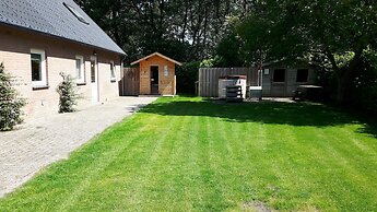 Kempen Comfort With Sauna & Tub
