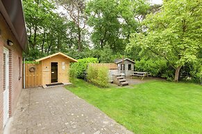 Kempen Comfort With Sauna & Tub
