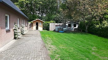 Kempen Comfort With Sauna & Tub