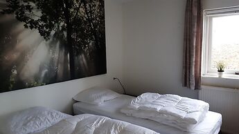 Kempen Comfort With Sauna & Tub