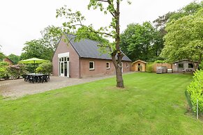 Kempen Comfort With Sauna & Tub