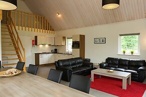 Kempen Comfort With Sauna & Tub