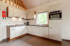 Kempen Comfort With Sauna & Tub