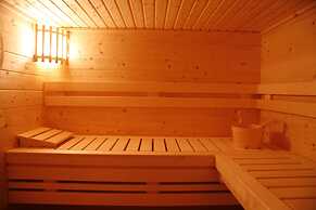 Kempen Comfort With Sauna & Tub