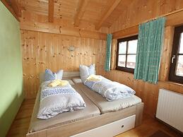 Apartment in Langenfeld With Sauna
