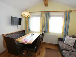 Apartment in Langenfeld With Sauna