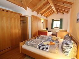 Apartment in Langenfeld With Sauna
