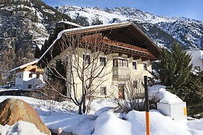Apartment in Langenfeld With Sauna