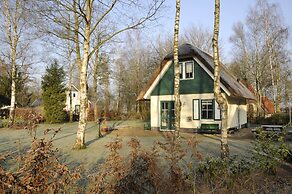 Holiday Home in Heeten Near Forest