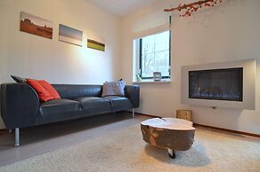 Holiday Home in Heeten Near Forest
