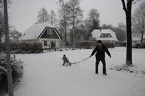 Holiday Home in Heeten Near Forest