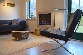 Holiday Home in Heeten Near Forest