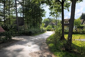 Holiday Home in Heeten Near Forest