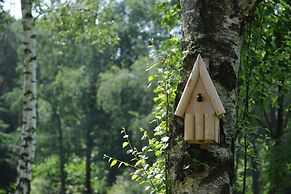 Holiday Home in Heeten Near Forest