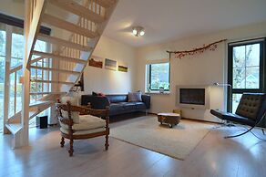 Holiday Home in Heeten Near Forest
